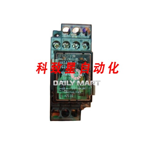 工业配件HH54PW-FL RELAY 24V DC