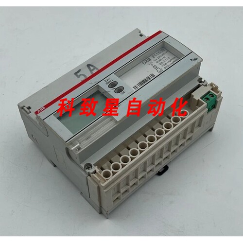 工业配件DAB 211500 DELTA METER