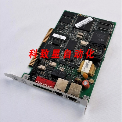 工业配件US ROBOTICS 1.012.0396-D CARD