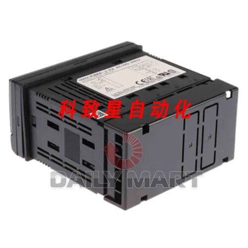 工业配件K3MA-J-A2 AC100-240V数字面板表