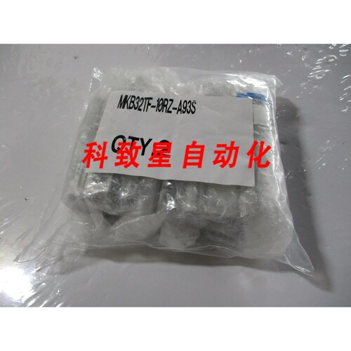 工业配件MKB32TF-10RZ-A93S 1MPA 气动