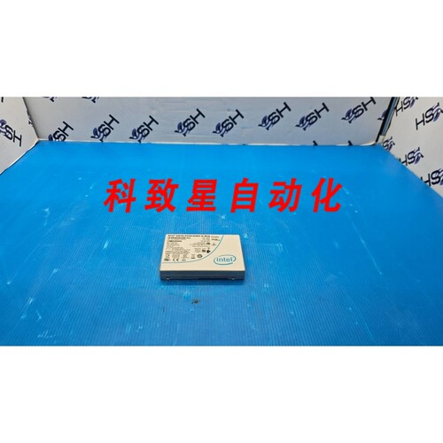 工业配件D5-P4326系列15.36TB NVME PCIE 3.0 U.2 2.5英寸 SSD SS