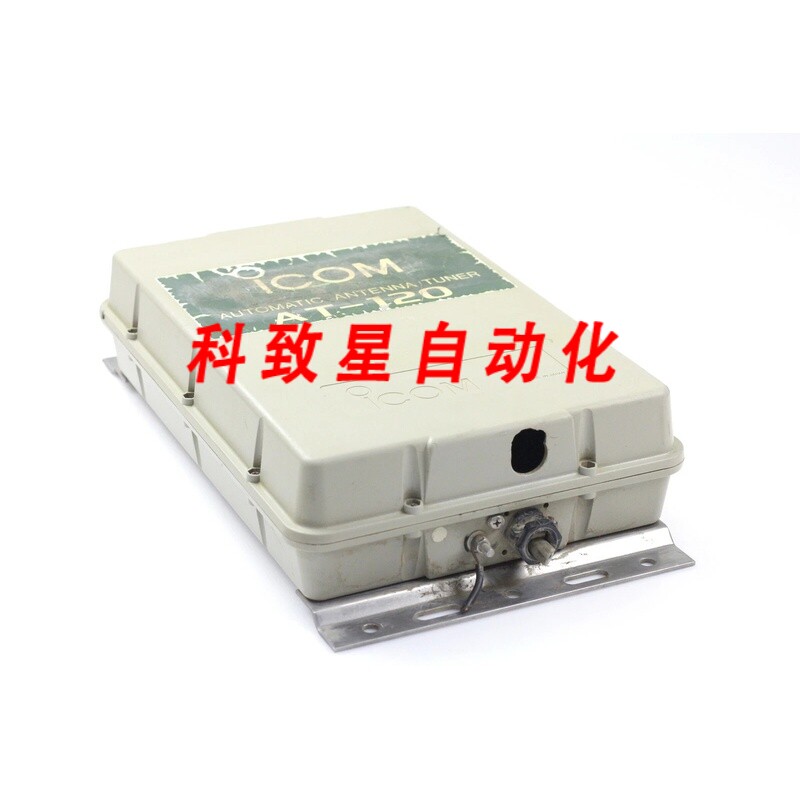 工业配件ICOM AT-120 自动调谐器#4