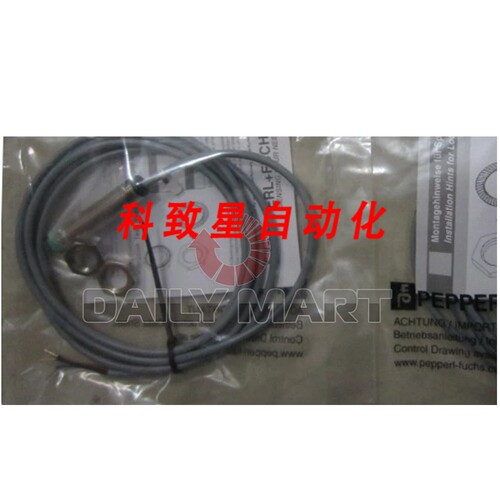 工业配件NBB2-12GM45-A2-T150 传感器NBB212GM45A2T150 开关模块