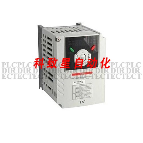 工业配件SV037IG5A-4 变频器3.7KW 380V
