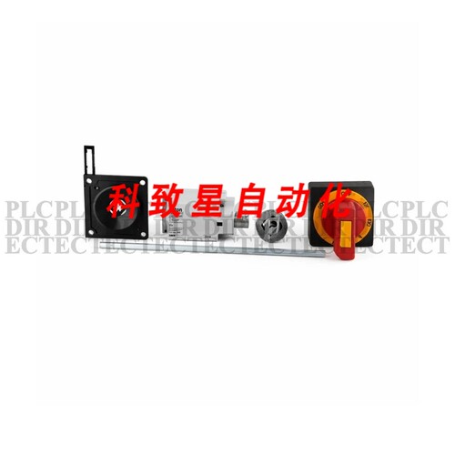 工业配件NZM1-XS-R 断路器旋转手柄