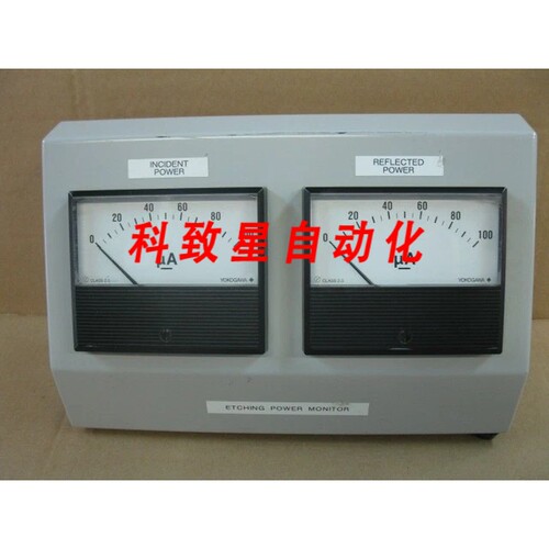 工业配件M2075 IDX 11928 MA METER