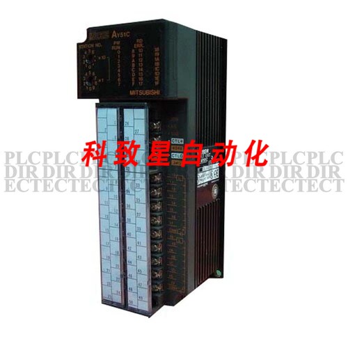 工业配件AY51C PLC模块
