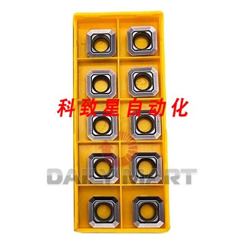 工业配件SEKT1204AFTN-FK VP15TF INSERT