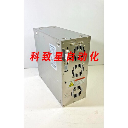 工业配件KAWASAKI 30D60E-A320 AMAT 0190-51510 REV.01 300424机