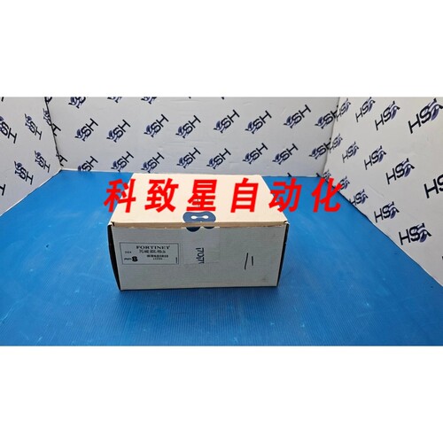工业配件FORTINET FG-60F FORTIGATE 60F 墙安全设备FG-60G-BDL-9