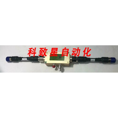 工业配件WERLATONE 双方向耦合器C3900-30/10-55MHZ/10000 WATTS/