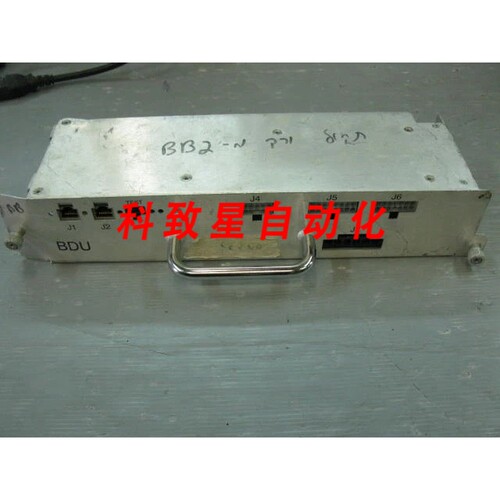 工业配件INDIGO CA356-00200 EBP-3253-91 BDU模块PRESS 5000-
