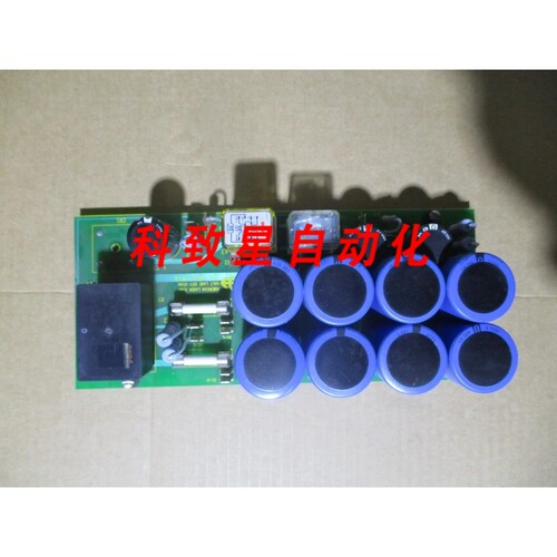 工业配件LASER CORP 5CB007 REV E PCB