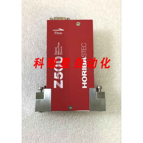 工业配件STEC SEC-Z512MGX H-AR 500CCM 1SLM 流量控制器N2