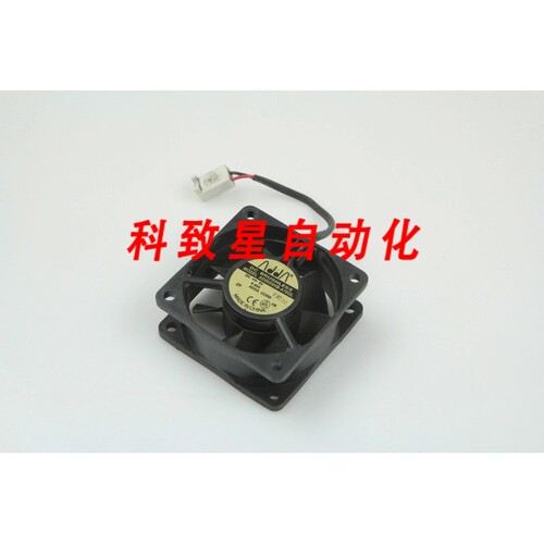 工业配件ADDA AD0605HB-D71GL 风扇 5V DC 0.37A 60X60X15MM