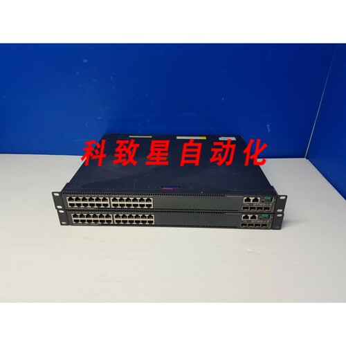 工业配件JH323A FLEXNETWORK 5130 24G 4SFP+1-SLOT HI SWITCH