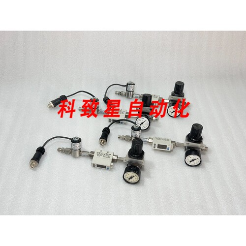 工业配件PC PFM710-N01-BM 流量开关&MARSH MA13R1NM&传感器A2014