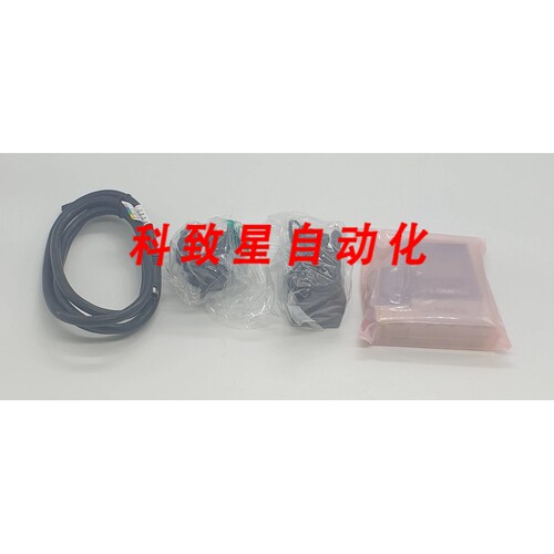 工业配件FMA-2606A-VOL-3DATAOUT