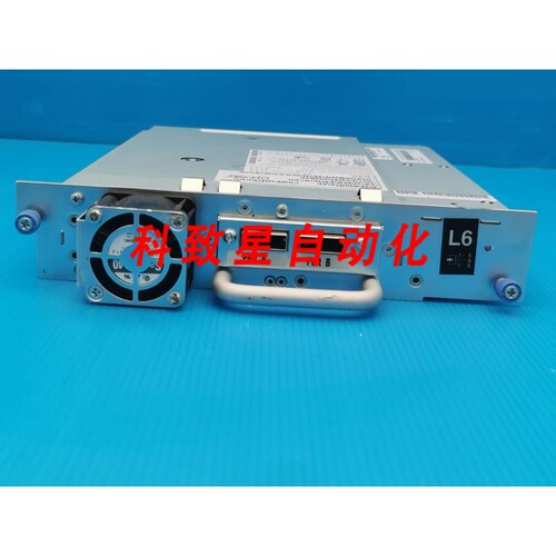 工业配件IBM LTO ULTRIUM 6-H SAS接口35P1980