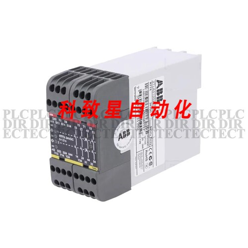 工业配件2TLA010028R2000 RT7A安全继电器模块24V