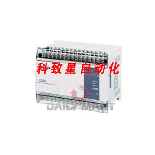 工业配件FX1N-40MT-ES/UL FX1N40MTESUL 可编程逻辑控制器