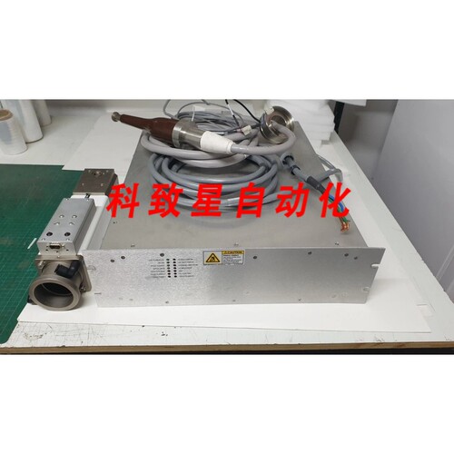 工业配件SPELLMAN 高压电源带X 射线管P/N:X4181型号DF60N3X4181