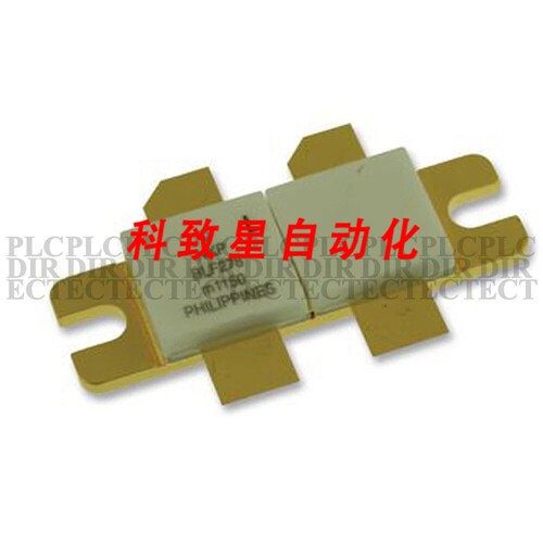 工业配件BLF278 双 N 沟道 MOSFET 晶体管18 A 125 V