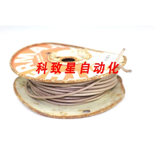 工业配件RG180电缆THERMAX 30METER RG-180