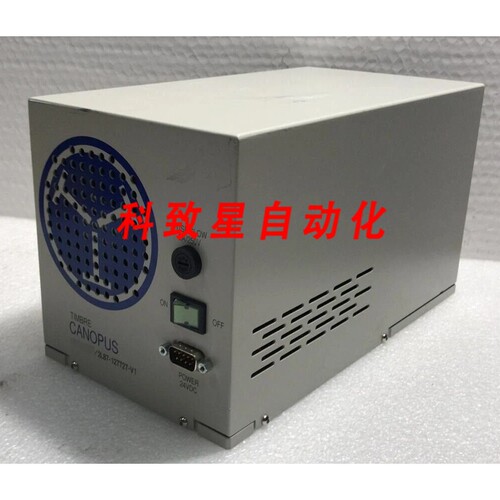 工业配件TIMBRE CANOPUS CONTROLLER 2L87-127727-V1