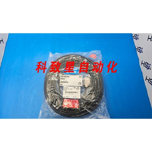 工业配件AMAT 0150-33147 CABLE ASSY CH PUMP INTFC