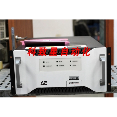 工业配件PARAMOUNT VHF7040 0190-43214 AMAT