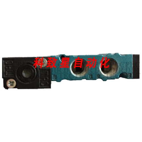工业配件MAC 411A-D0A-DM-DDAA-1BA电磁阀
