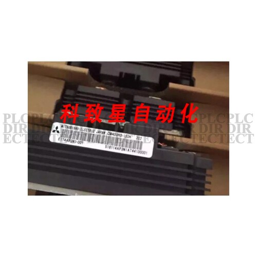 工业配件CM400HG-130H IGBT功率模块