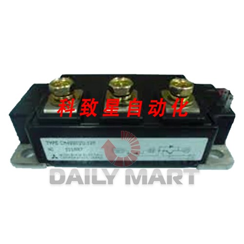 工业配件CM400E2U-12F IGBT模块