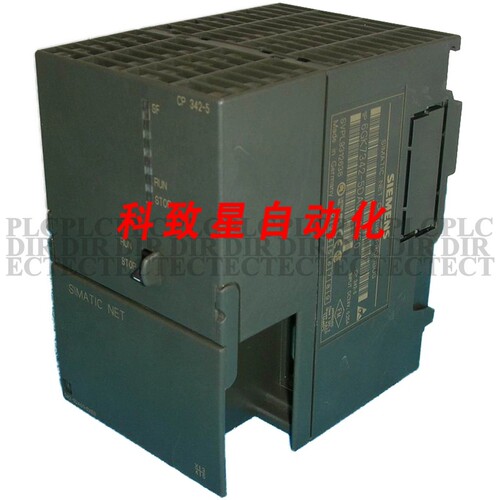 工业配件6GK7342-5DA01-0XE0