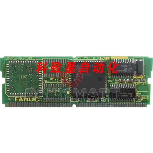 工业配件A20B-2900-0103