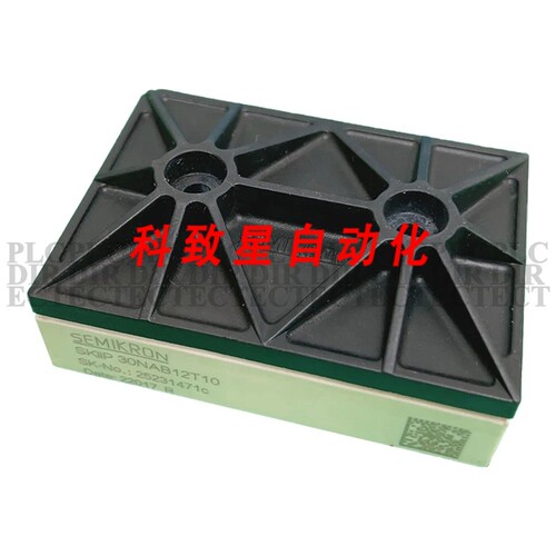 工业配件SKIIP30NAB12T10 IGBT功率模块