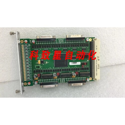 工业配件DELTA TAU ACC-11E CPU 处理器卡24 IN 24 OUT LO PWR 60