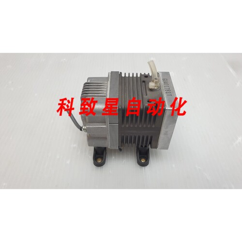 工业配件MEDO USA AC0102-A1043-D2-0511 泵115V AC 50/60HZ 0.28