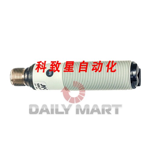 工业配件MD墨 SS8-0P-0E 光电传感器