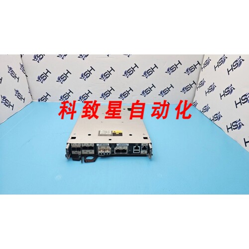 工业配件NETAPP FAS2650 存储控制器模块128GB SSD 2X 16GB 111-0