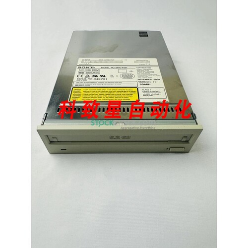 工业配件SMO-F551 MO DISK DRIVE