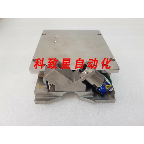 工业配件GLOBAL LASER CAMEO 670 NM 0.8MW LASER MODULE 1250-53