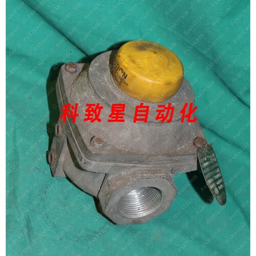 工业配件ASCO V710GAS 阀体 15PSI