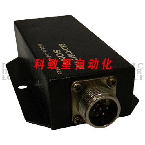 工业配件BKO-C1810-H01 定位模块