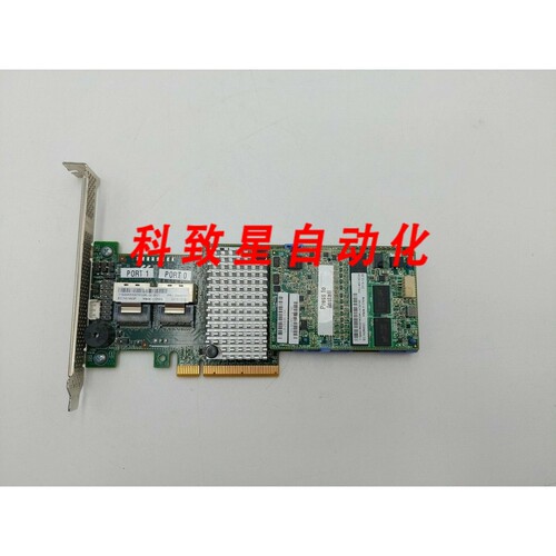工业配件IBM CONTROLLER ADAPTER PCI-E 00AE807 46C9029