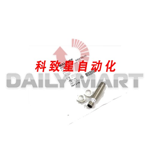工业配件BCS0037 BCS M12T4D2-PSM40C-S04G接近开关12-35VDC
