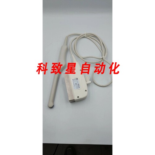 工业配件GE HEALTHCARE E7C-RC 超声波传感器探头