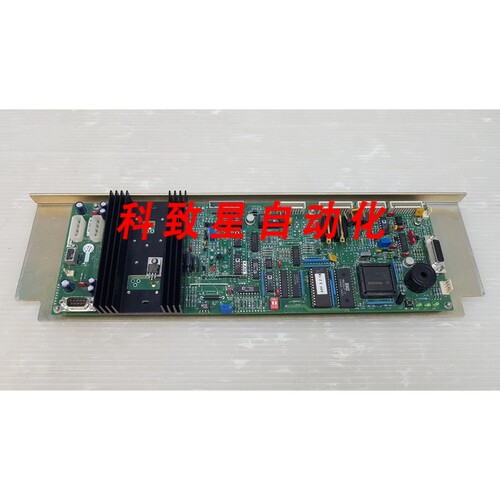 工业配件VALLEY SEMICONDUCTORS PWA X 射线控制器板AY00134-06 R